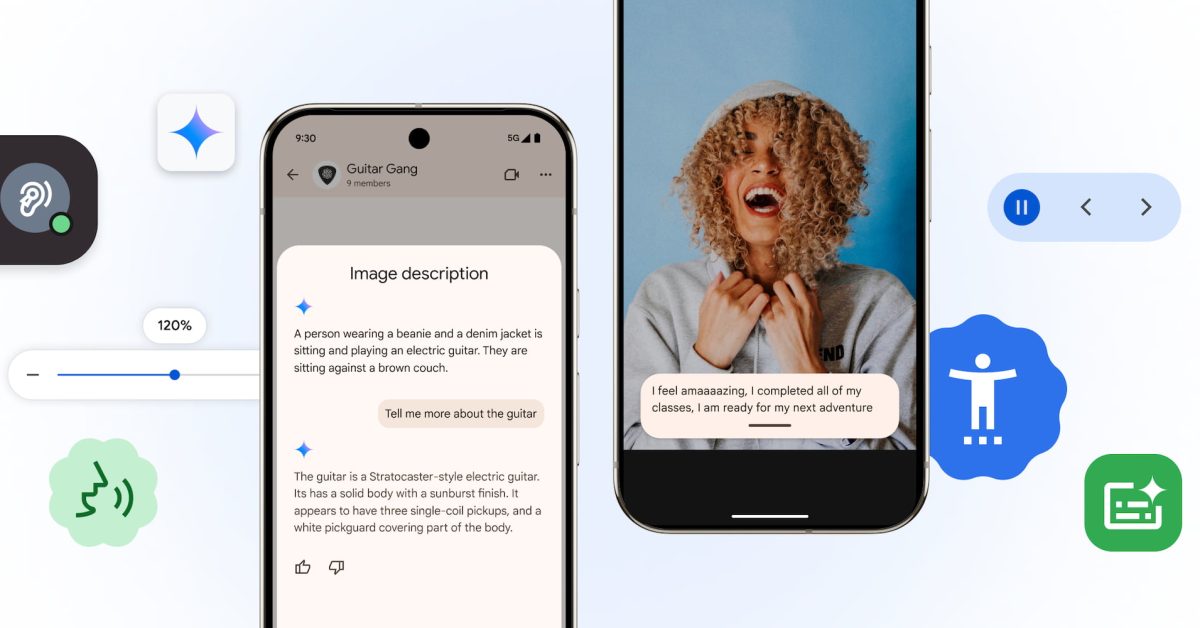 Découvrez comment la nouvelle fonction &lsquo;Page Zoom&rsquo; de Chrome sur Android transforme votre expérience de lecture !