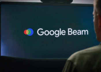 Découvrez Google Beam : Project Starline Réinventé avec Traduction en Temps Réel !