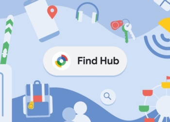 Découvrez Comment l&rsquo;App Find My Device de Google Devient le Nouveau &lsquo;Find Hub&rsquo; et Transforme Votre Expérience!
