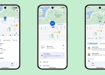 Découvrez la Nouvelle Fonctionnalité &lsquo;Find Hub&rsquo; sur Android : Une Révolution dans vos Recherches!