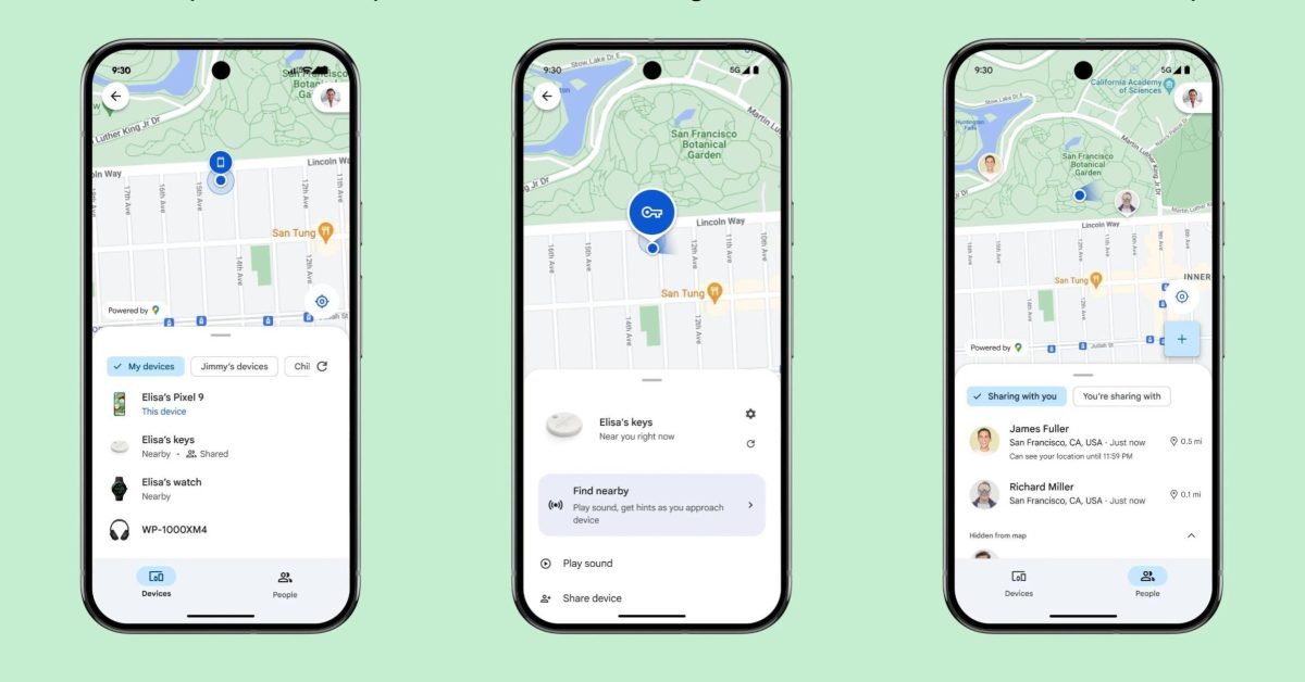 Découvrez la Nouvelle Fonctionnalité &lsquo;Find Hub&rsquo; sur Android : Une Révolution dans vos Recherches!
