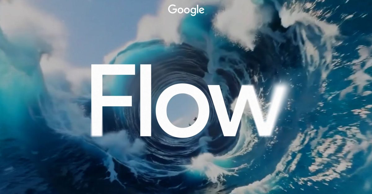 Découvrez Flow : La Révolution de l&rsquo;Édition Vidéo AI par Google !