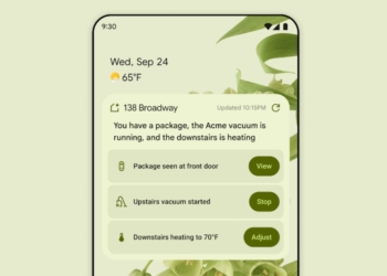 Découvrez le Nouveau Widget Résumé de Google Home pour Pixel : Optimisez Votre Quotidien !