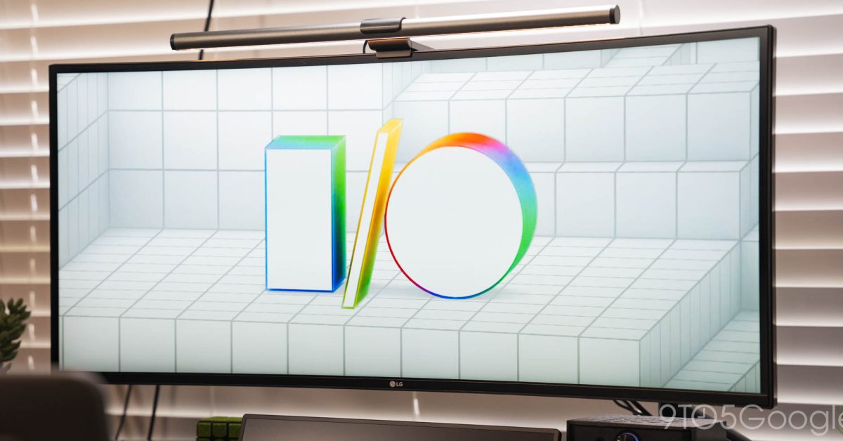 Découvrez comment suivre en direct la keynote incontournable de Google I/O 2025 !