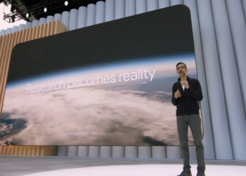 Découvrez comment Google a brillé à I/O 2025 : le tournant décisif de la technologie moderne !