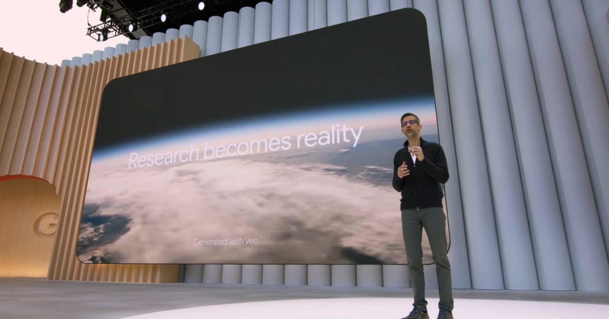 Découvrez comment Google a brillé à I/O 2025 : le tournant décisif de la technologie moderne !