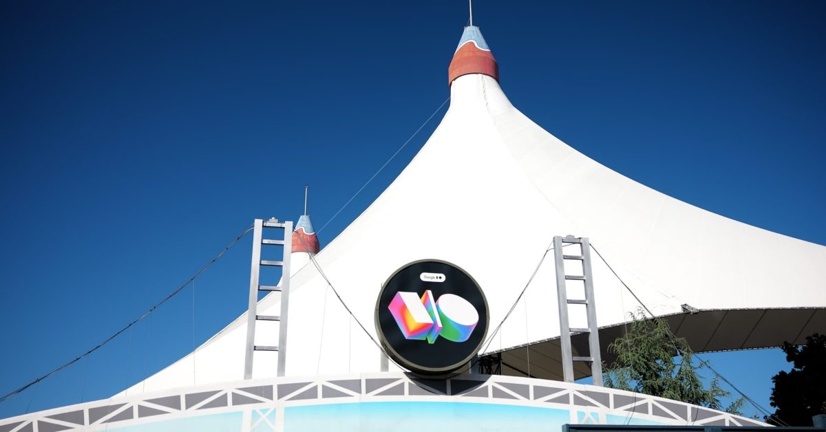 Découvrez Tout Ce Que Google a Révélé à I/O : Gemini, Android et Bien Plus Encore !