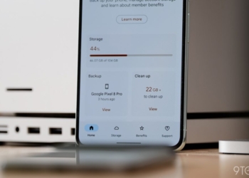 Google One: Découvrez comment l’ajout de l’IA Ultra cache des options de stockage essentielles !