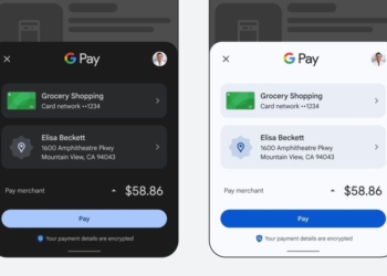 Découvrez comment Google Wallet révolutionne vos notifications de passes à proximité et redessine la feuille de paie !