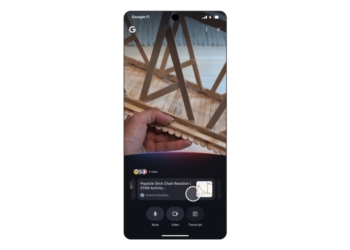 Pourquoi Search Live devrait être rebaptisé ‘Google Lens’ : Découvrez les Raisons Détonantes!