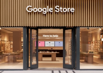 Découvrez le 7ème Google Store à Austin : Une Ouverture qui Fait Parler d&rsquo;Elle !