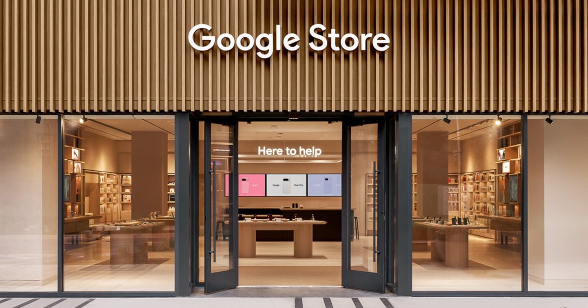 Découvrez le 7ème Google Store à Austin : Une Ouverture qui Fait Parler d&rsquo;Elle !