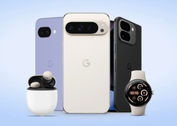 Découvrez comment le Google Store révolutionne l&rsquo;achat des Pixel 9, Watch 3 et bien plus en Inde !