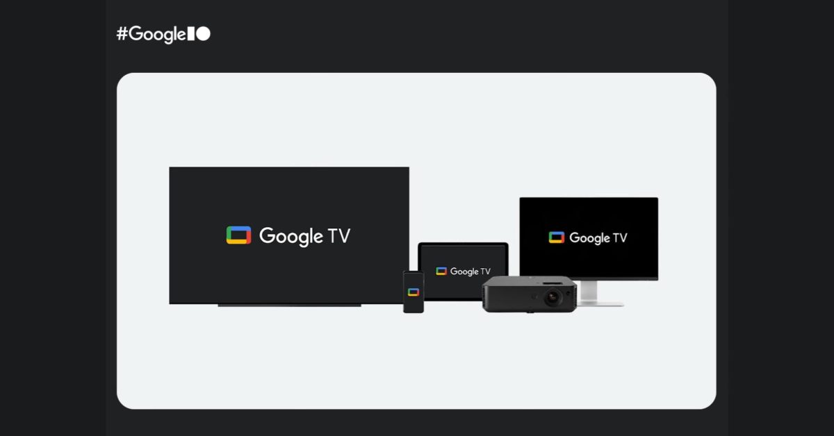 Google TV S&rsquo;associe à des Téléviseurs &lsquo;Fiables&rsquo; : Découvrez les Modèles à Faible RAM qui Révolutionnent Votre Expérience !