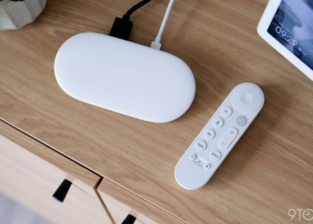 Nouvelle mise à jour de Google TV Streamer : découvrez les fonctionnalités révolutionnaires qui vont changer votre expérience !