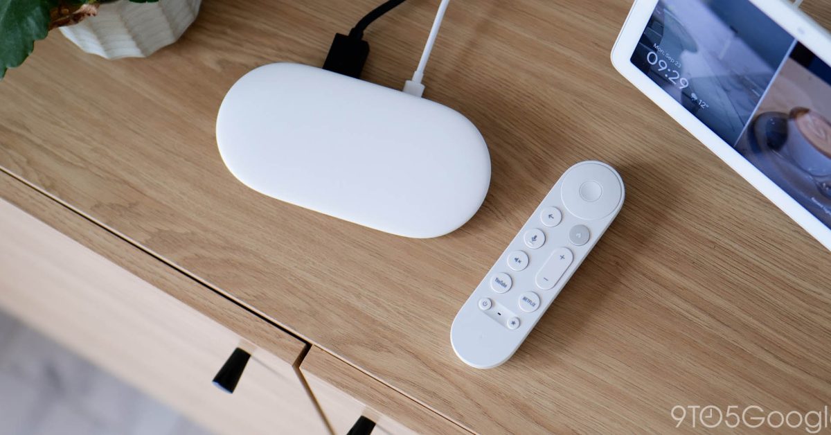 Nouvelle mise à jour de Google TV Streamer : découvrez les fonctionnalités révolutionnaires qui vont changer votre expérience !