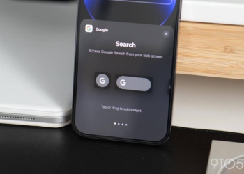 Découvrez comment l’application Google révolutionne la lecture sur iOS en simplifiant le texte complexe !