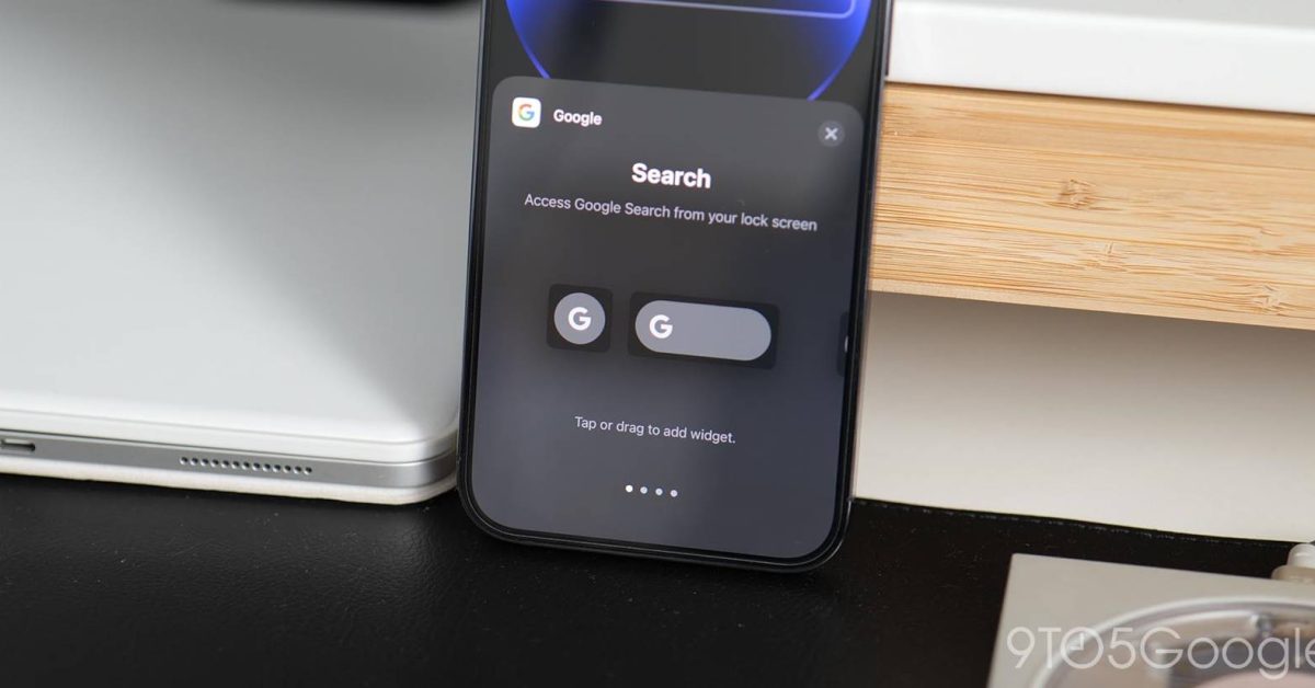 Découvrez comment l&rsquo;application Google révolutionne la lecture sur iOS en simplifiant le texte complexe !