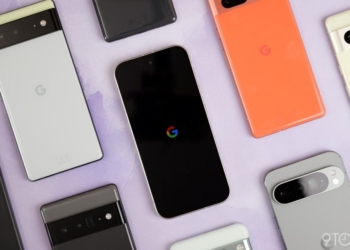 Découvrez les Couleurs Éblouissantes du Pixel 10 Pro : Fuites Exclusives en Bleu, Jaune et Vert!