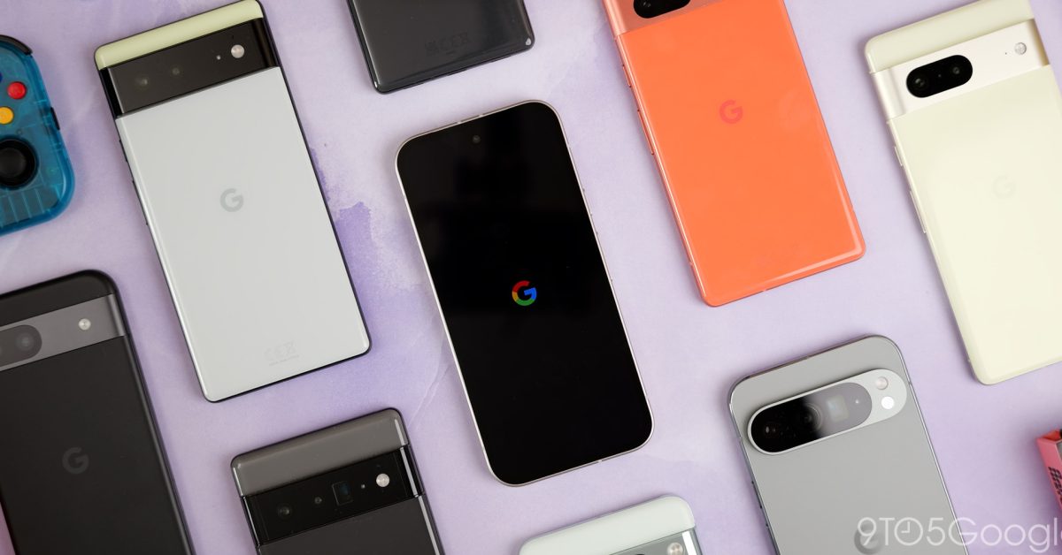 Découvrez les Couleurs Éblouissantes du Pixel 10 Pro : Fuites Exclusives en Bleu, Jaune et Vert!