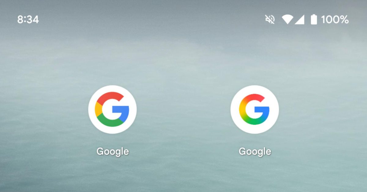 Découvrez la Nouvelle Mise à Jour de Google : Un Icône &lsquo;G&rsquo; Révolutionnaire Arrive sur Android !