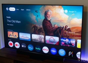 Découvrez Comment Google TV Révolutionne l&rsquo;Installation de Votre Télévision !