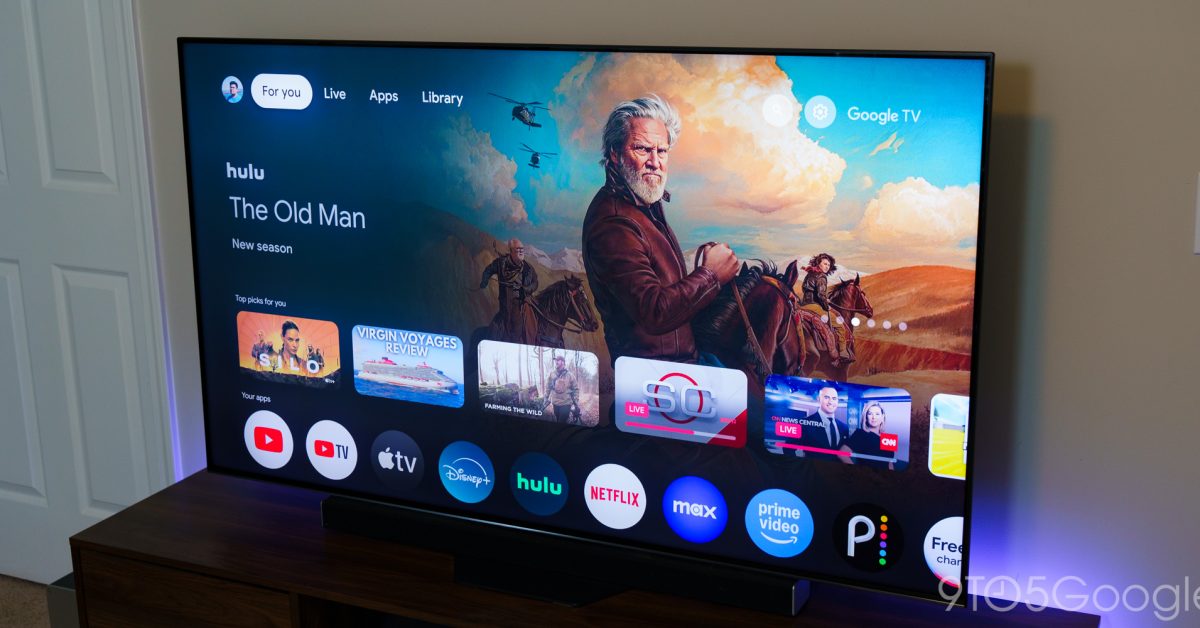 Découvrez Comment Google TV Révolutionne l&rsquo;Installation de Votre Télévision !