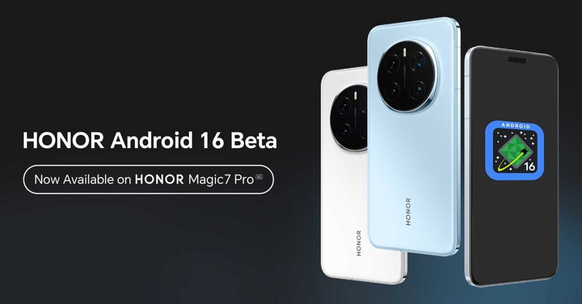 Découvrez comment la série Honor 400 promet six ans de mises à jour Android – Un choix incontournable !