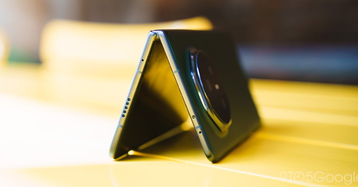 Découvrez l&rsquo;Honor Magic V5 : Une Révolution Énergétique avec une Autonomie Exceptionnelle!