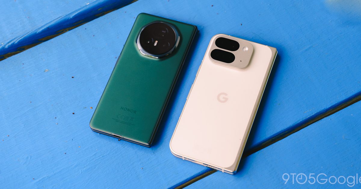 Découvrez pourquoi Google Pixel et Honor sont les marques de téléphones en pleine explosion en Europe !