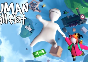 Découvrez les Meilleurs Jeux Indispensables : Human Fall Flat, Quest of Wizard, Sun Origin et Plus Encore !