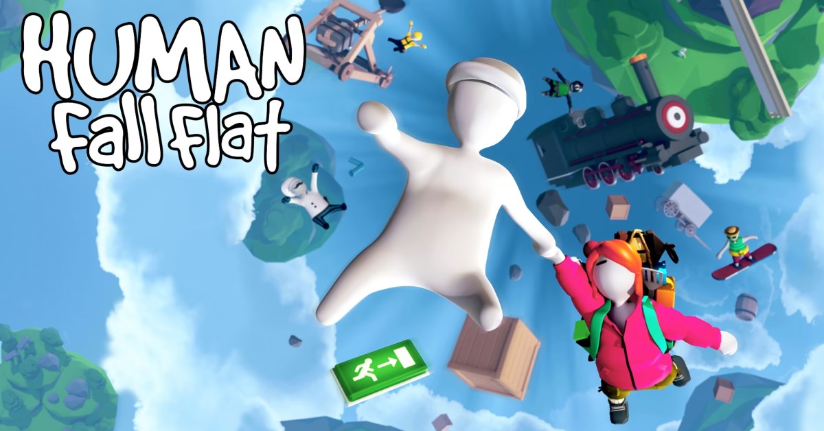 Découvrez les Meilleurs Jeux Indispensables : Human Fall Flat, Quest of Wizard, Sun Origin et Plus Encore !