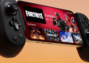 Transformez Votre Jeu : Backbone Pro Révolutionne le Gamepad iPhone avec Bluetooth et Autonomie Illimitée !