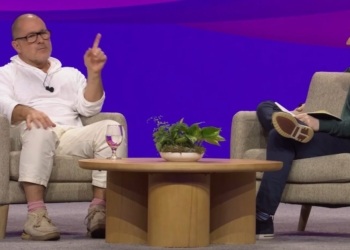 Découvrez les secrets d’Apple : Jony Ive révèle son héritage et la philosophie LoveFrom !