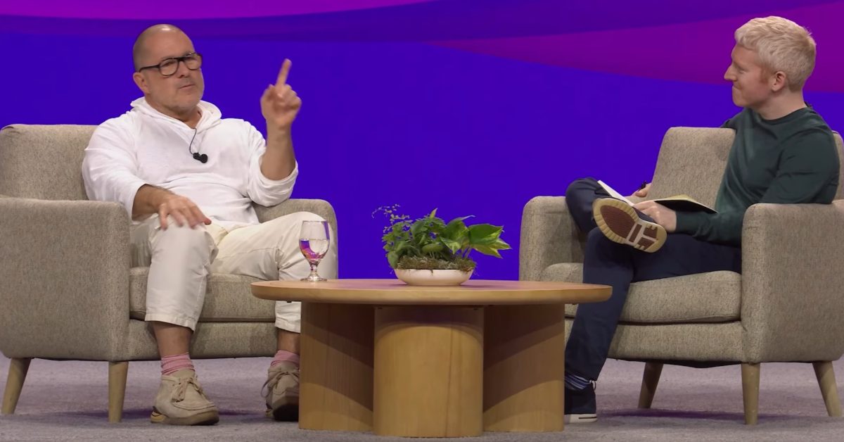 Découvrez les secrets d&rsquo;Apple : Jony Ive révèle son héritage et la philosophie LoveFrom !