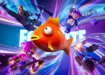 Fortnite Écrase la Concurrence : Devenu le Jeu Gratuit N°1 sur l&rsquo;App Store U.S. en Un Clin d&rsquo;Œil, Mais les Débats Continuent!