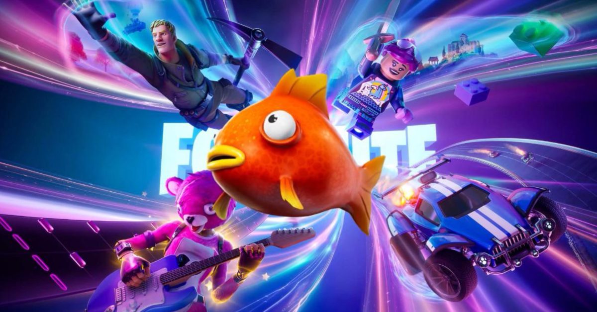 Fortnite Écrase la Concurrence : Devenu le Jeu Gratuit N°1 sur l&rsquo;App Store U.S. en Un Clin d&rsquo;Œil, Mais les Débats Continuent!