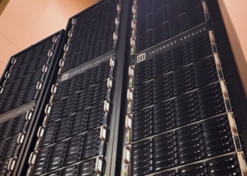 Découvrez en Direct l&rsquo;Histoire Préservée de l&rsquo;Internet Archive : Ne Manquez Pas Cette Expérience Unique !