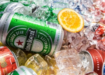 Découvrez l&rsquo;App de Livraison d&rsquo;Alcool Fizz d&rsquo;Instacart : La Révolution pour la Génération Z !