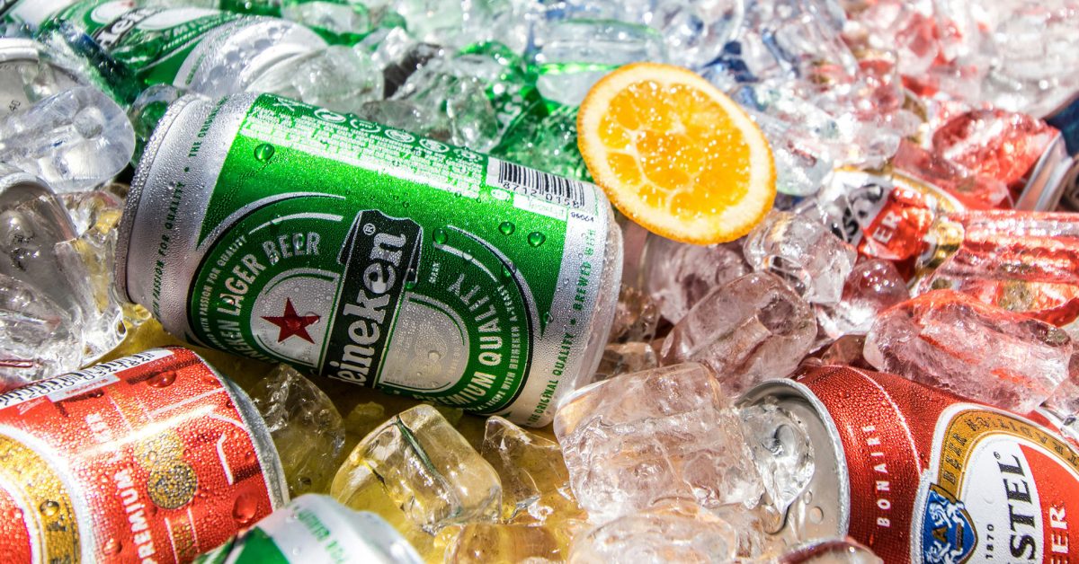 Découvrez l&rsquo;App de Livraison d&rsquo;Alcool Fizz d&rsquo;Instacart : La Révolution pour la Génération Z !