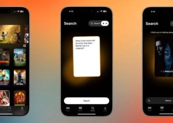 Découvrez comment Kernel AI simplifie la recherche et le visionnage de vos films préférés en un clin d&rsquo;œil !