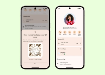 Protégez-vous : Key Verifier Lutte Contre les Arnaques par Messages avec des Technologies Avancées!