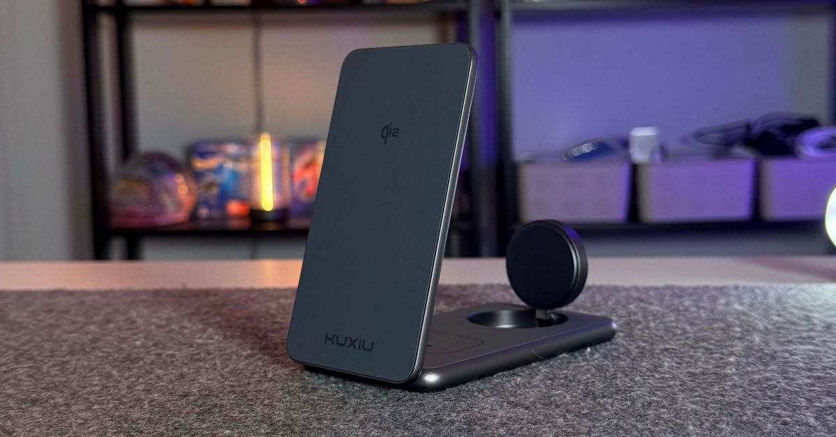 Découvrez le Chargeur Qi2 Ultra-Fin : L&rsquo;Indispensable de Votre Kit de Voyage [Test Complet]
