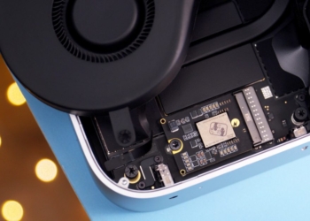 Boostez votre M4 Mac Mini : Guide Ultime pour Changer le SSD et Économiser des Centaines d&rsquo;Euros ! [Vidéo]