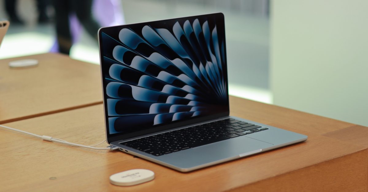 Découvrez les Meilleures Offres MacBook à Ne Pas Manquer : Prix à Partir de 649 $!