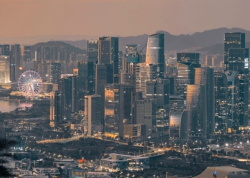 Pourquoi la majorité des iPhones volés en Europe et aux États-Unis se retrouvent dans ce mystérieux bâtiment en Chine