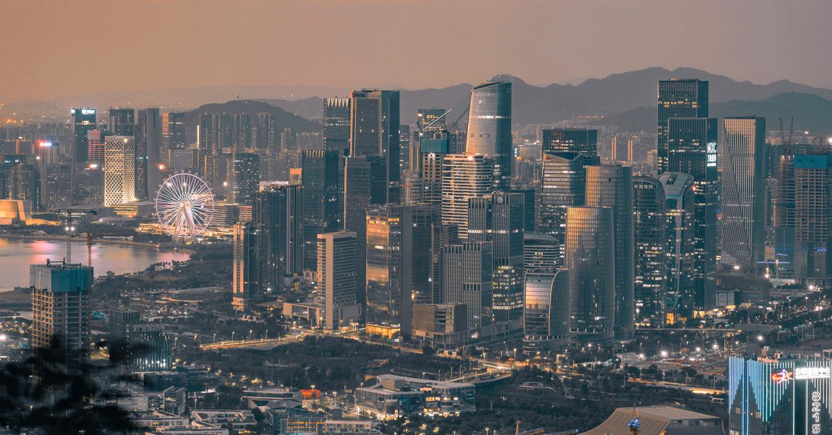 Pourquoi la majorité des iPhones volés en Europe et aux États-Unis se retrouvent dans ce mystérieux bâtiment en Chine