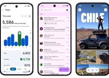 Découvrez en Avant-Première Material 3 Expressive : Transformez Vos Applications Google !