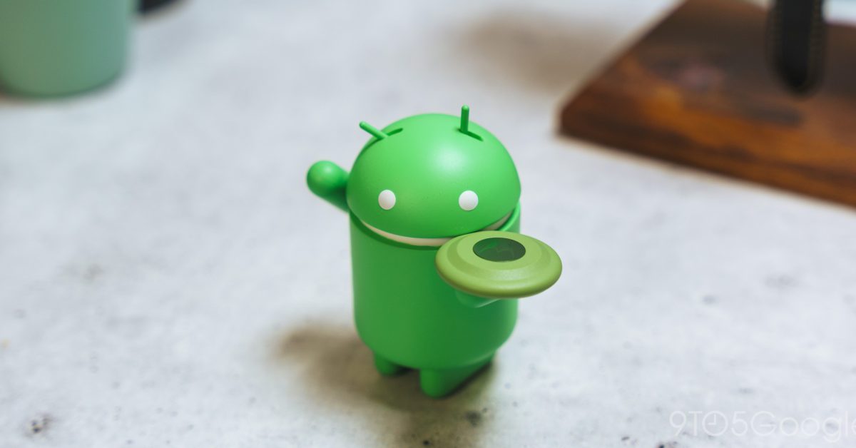 Découvrez comment les trackers Android vont révolutionner le suivi des bagages grâce au support UWB !