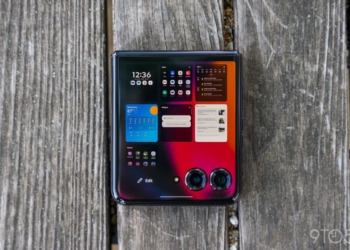Motorola Razr (2024) : L&rsquo;Attente Est Terminée avec la Nouvelle Mise à Jour Android 15 !